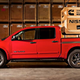 Illustration for article titled Nissan Renewing Promise Of 5.0 Cummins Turbodiesel Titan 'Coming Soon'